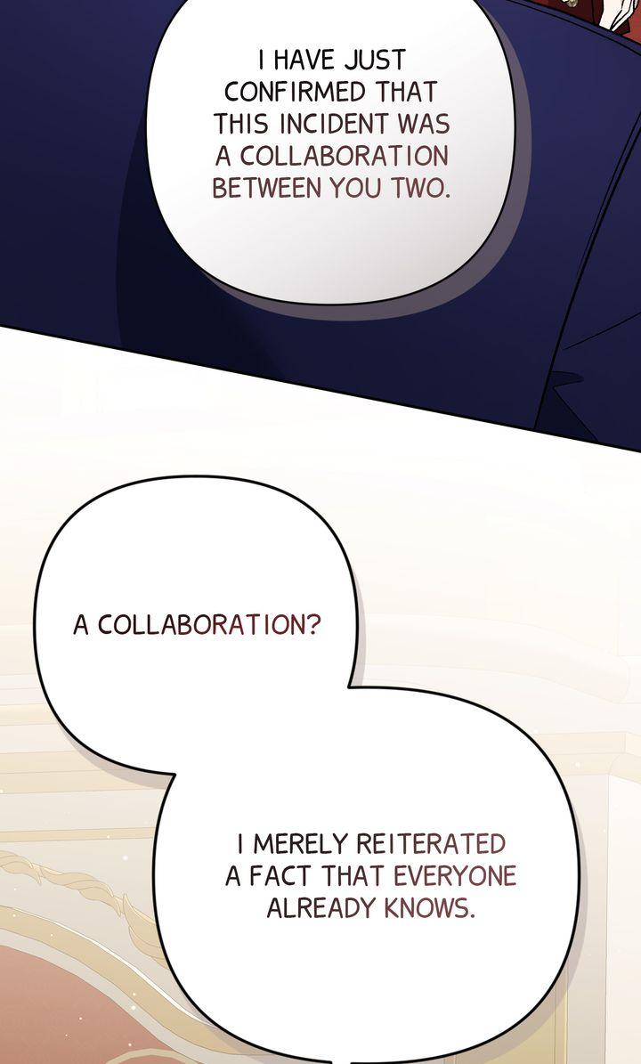 Scars in Your Name Chapter 36.4 page 99 - 