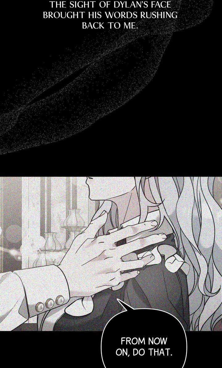 Scars in Your Name Chapter 36.5 page 2 - 