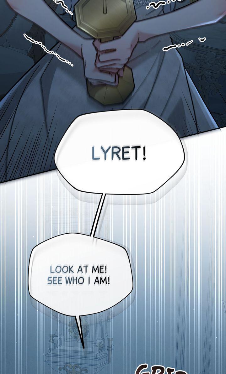 Scars in Your Name Chapter 36.5 page 11 - 