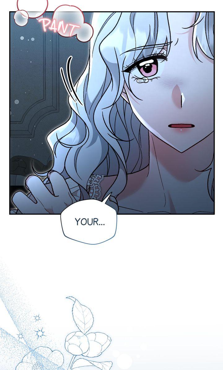 Scars in Your Name Chapter 36.5 page 14 - 