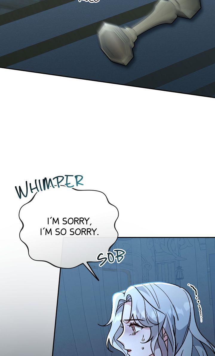 Scars in Your Name Chapter 36.5 page 18 - 