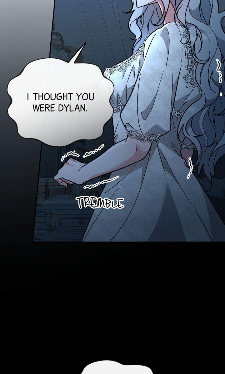 Scars in Your Name Chapter 36.5 page 19 - 