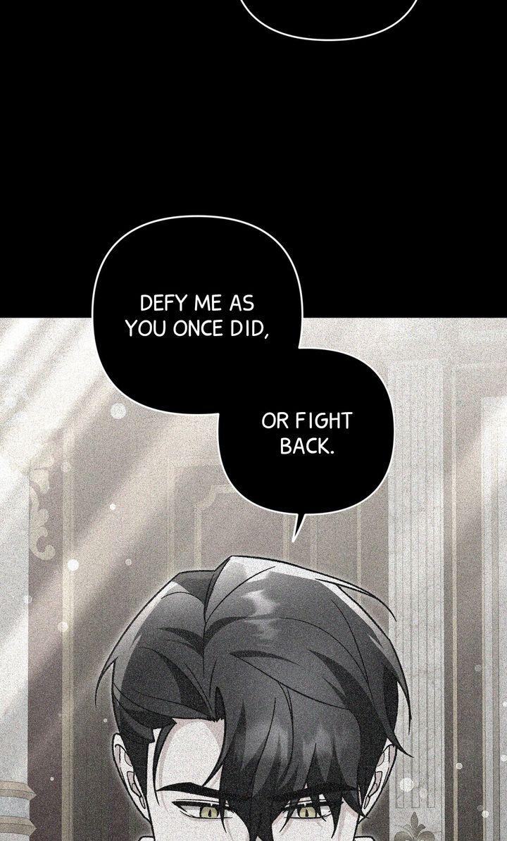 Scars in Your Name Chapter 36.5 page 3 - 