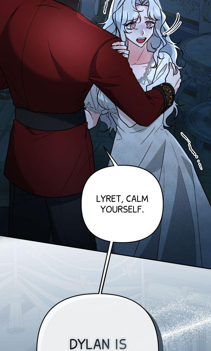 Scars in Your Name Chapter 36.5 page 21 - 