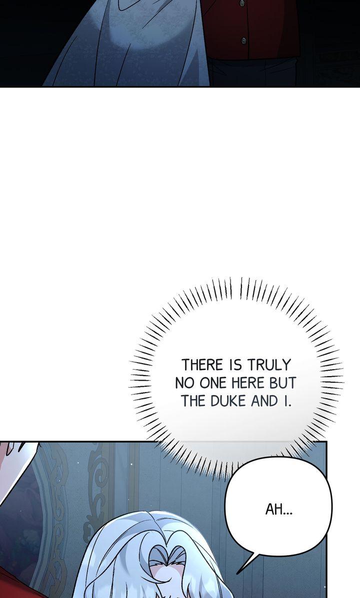 Scars in Your Name Chapter 36.5 page 23 - 