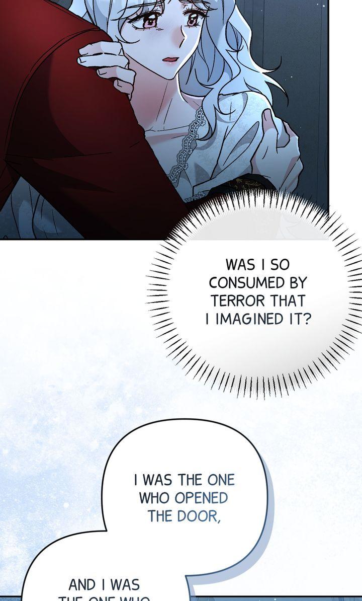 Scars in Your Name Chapter 36.5 page 24 - 