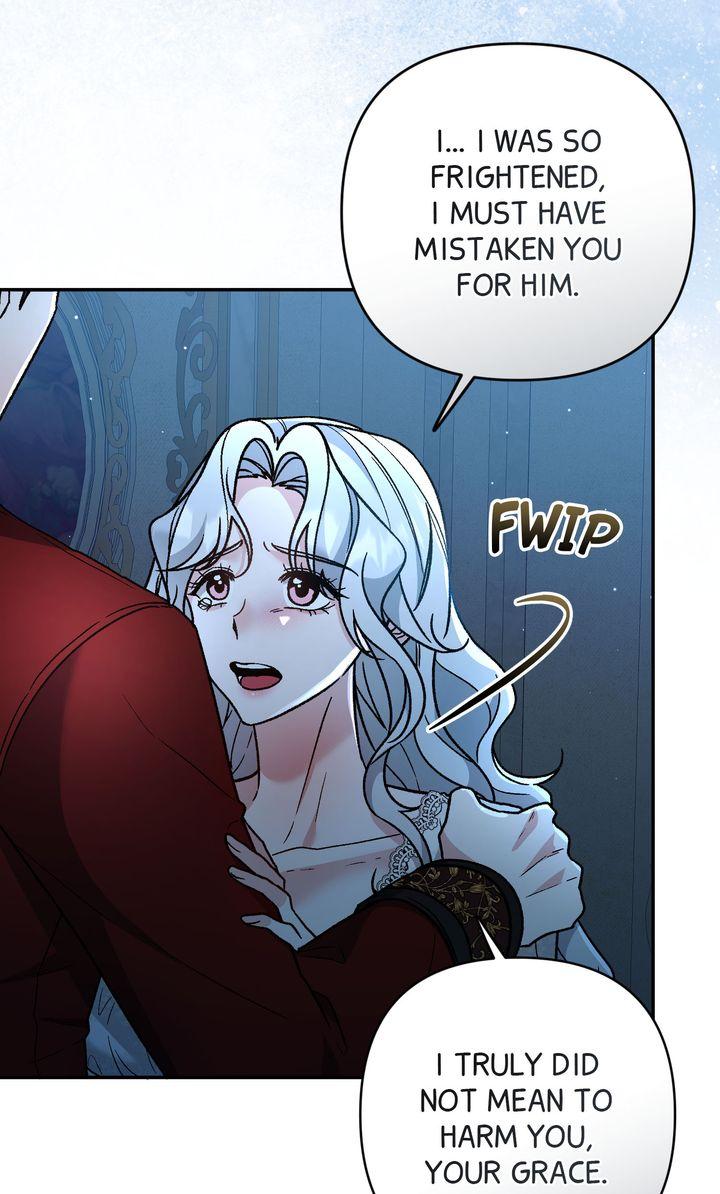 Scars in Your Name Chapter 36.5 page 26 - 