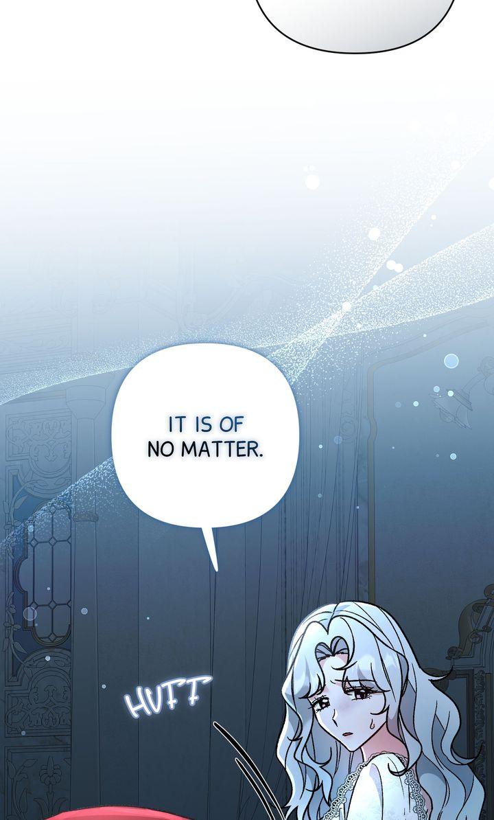 Scars in Your Name Chapter 36.5 page 27 - 