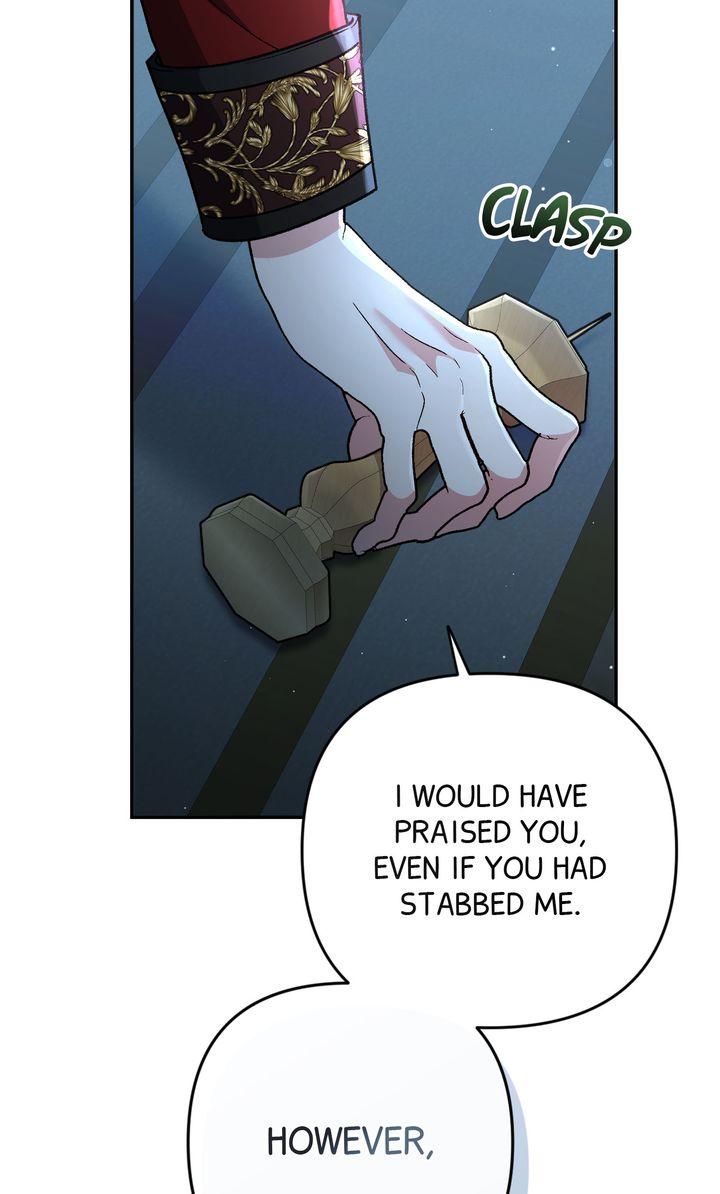 Scars in Your Name Chapter 36.5 page 29 - 