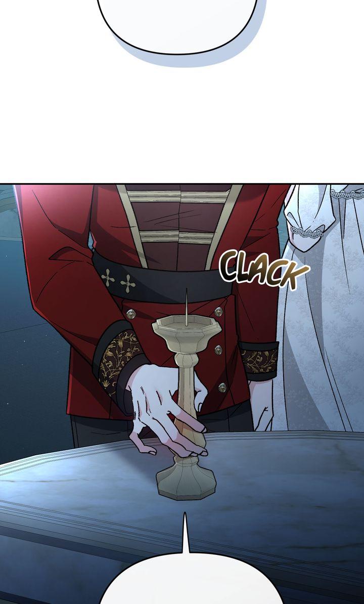 Scars in Your Name Chapter 36.5 page 30 - 