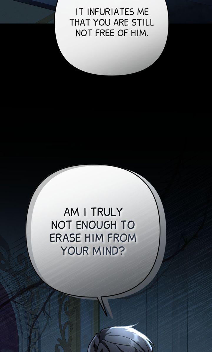 Scars in Your Name Chapter 36.5 page 31 - 