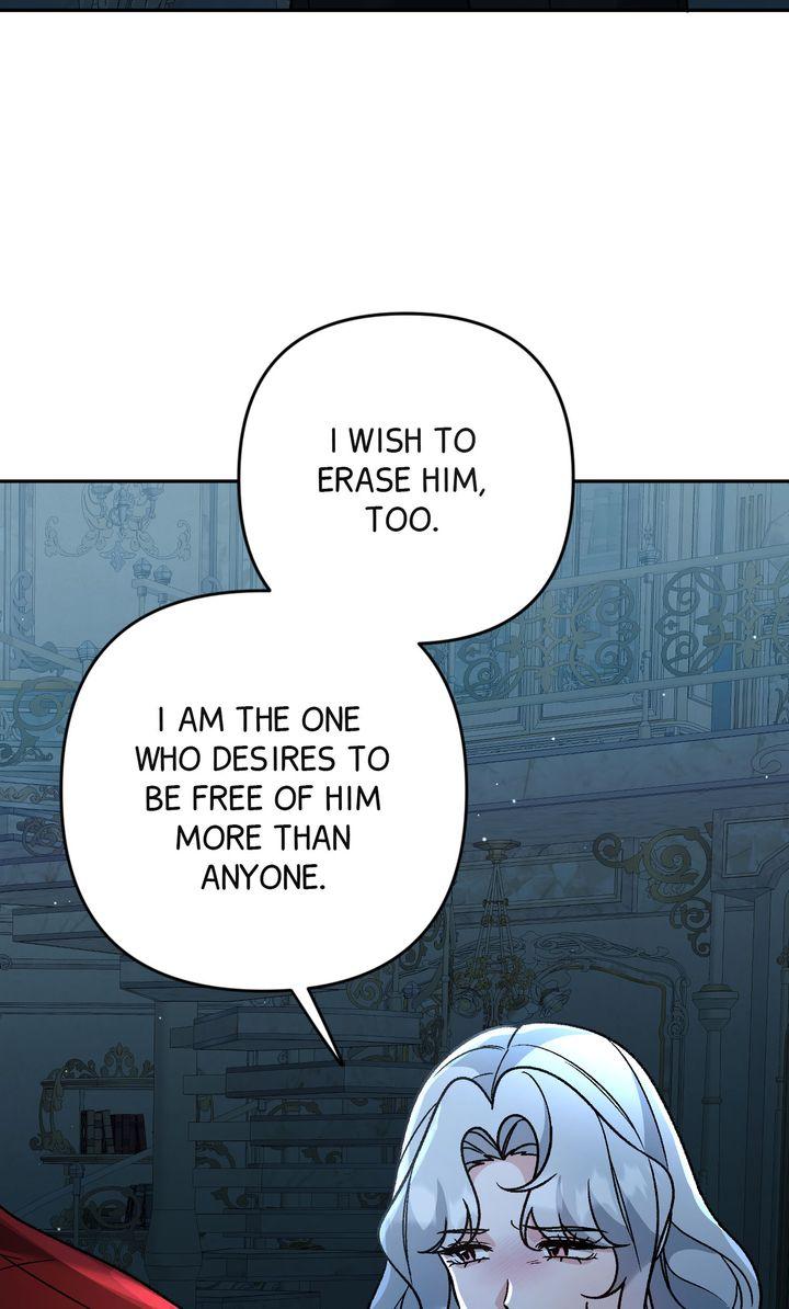 Scars in Your Name Chapter 36.5 page 33 - 