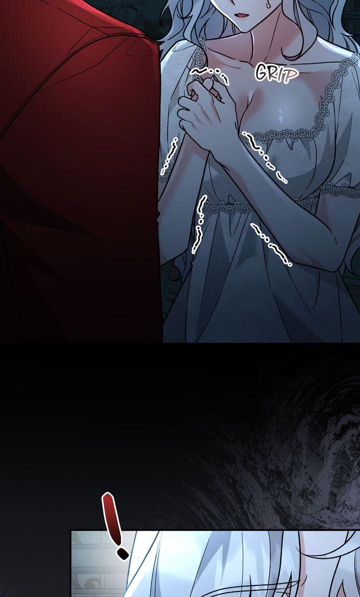 Scars in Your Name Chapter 36.5 page 34 - 