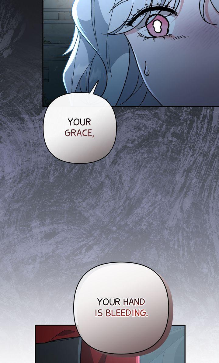 Scars in Your Name Chapter 36.5 page 35 - 