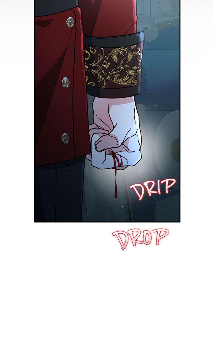 Scars in Your Name Chapter 36.5 page 36 - 