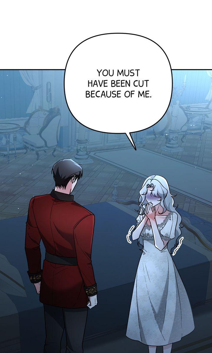 Scars in Your Name Chapter 36.5 page 37 - 