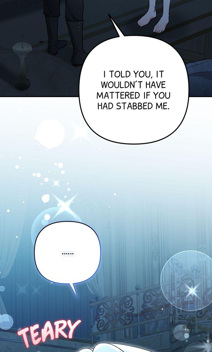 Scars in Your Name Chapter 36.5 page 38 - 