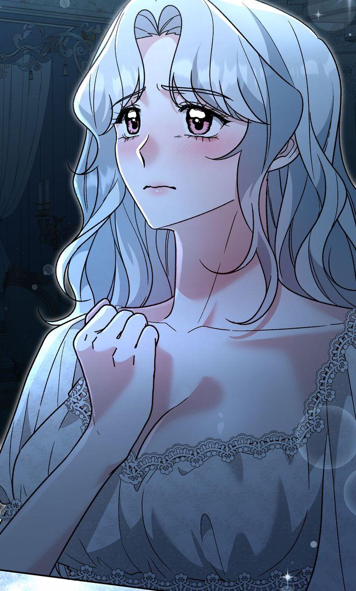 Scars in Your Name Chapter 36.5 page 39 - 