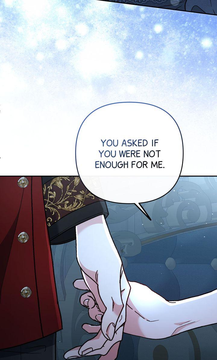 Scars in Your Name Chapter 36.5 page 40 - 