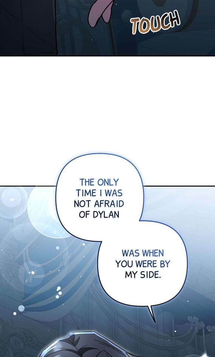 Scars in Your Name Chapter 36.5 page 41 - 