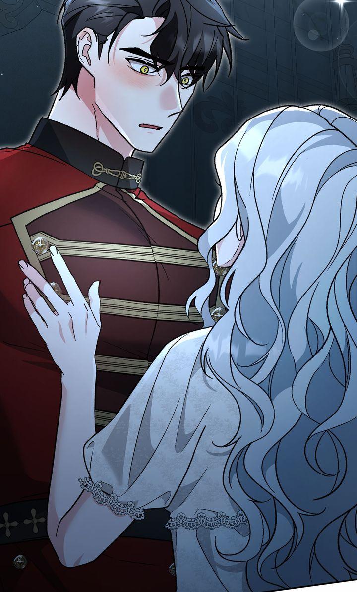Scars in Your Name Chapter 36.5 page 42 - 