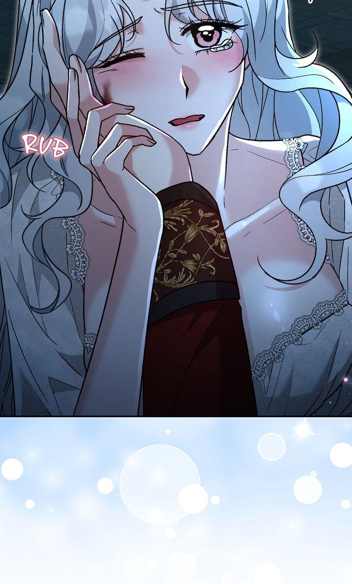 Scars in Your Name Chapter 36.5 page 44 - 