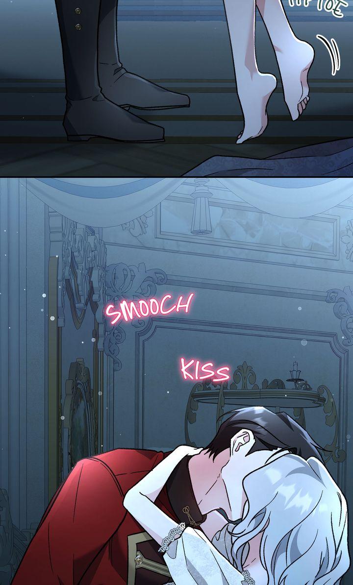 Scars in Your Name Chapter 36.5 page 46 - 