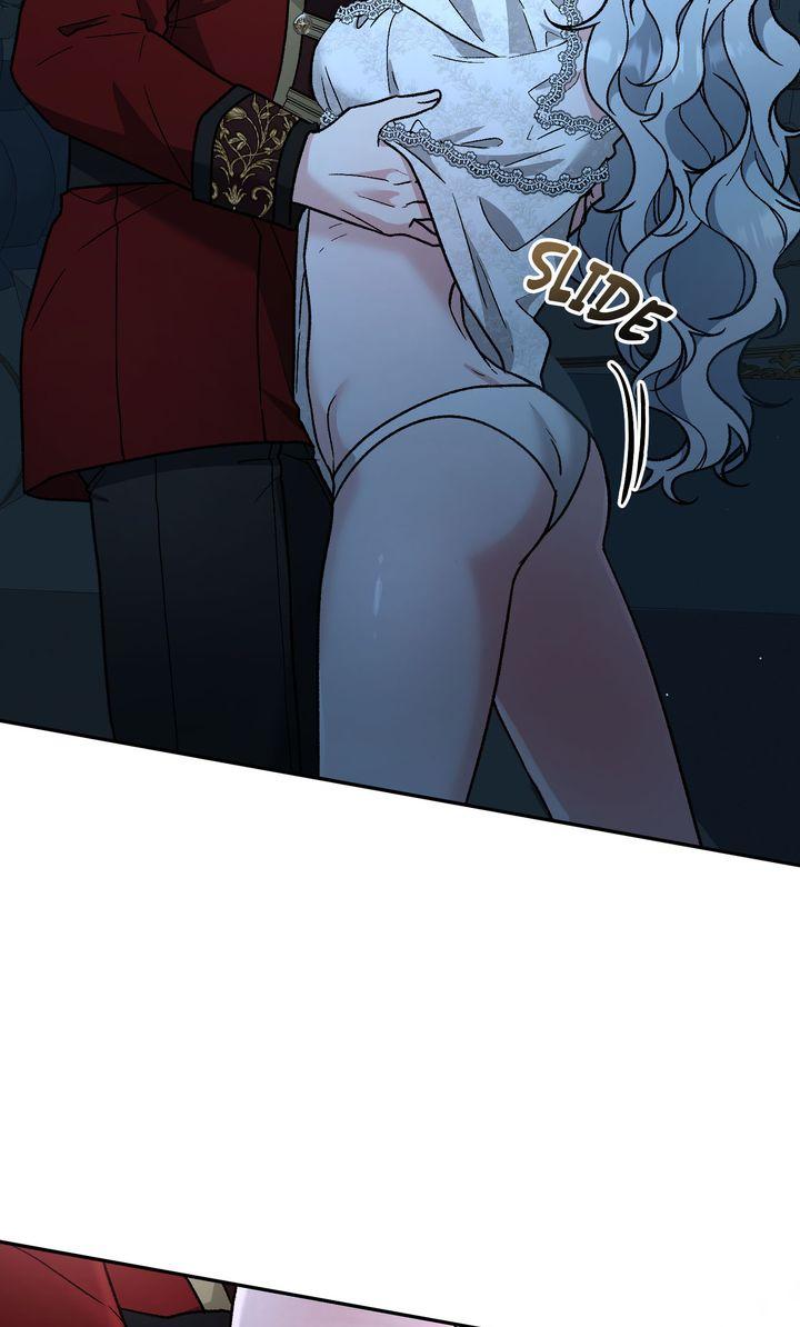 Scars in Your Name Chapter 36.5 page 47 - 