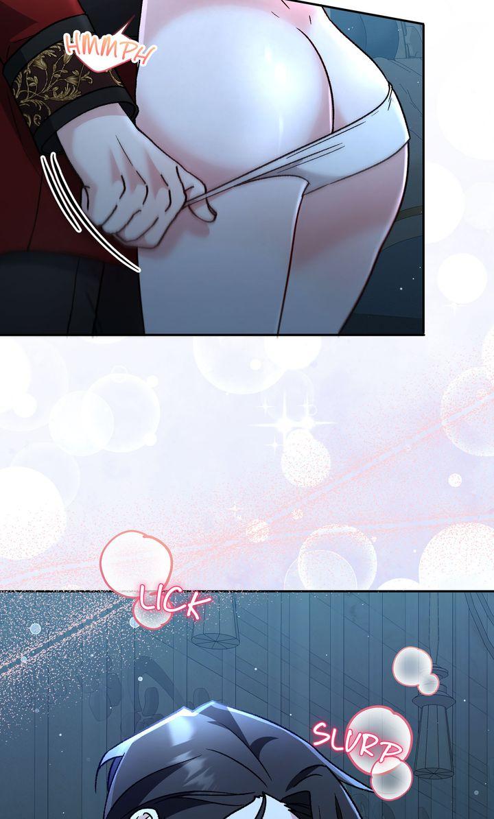 Scars in Your Name Chapter 36.5 page 48 - 
