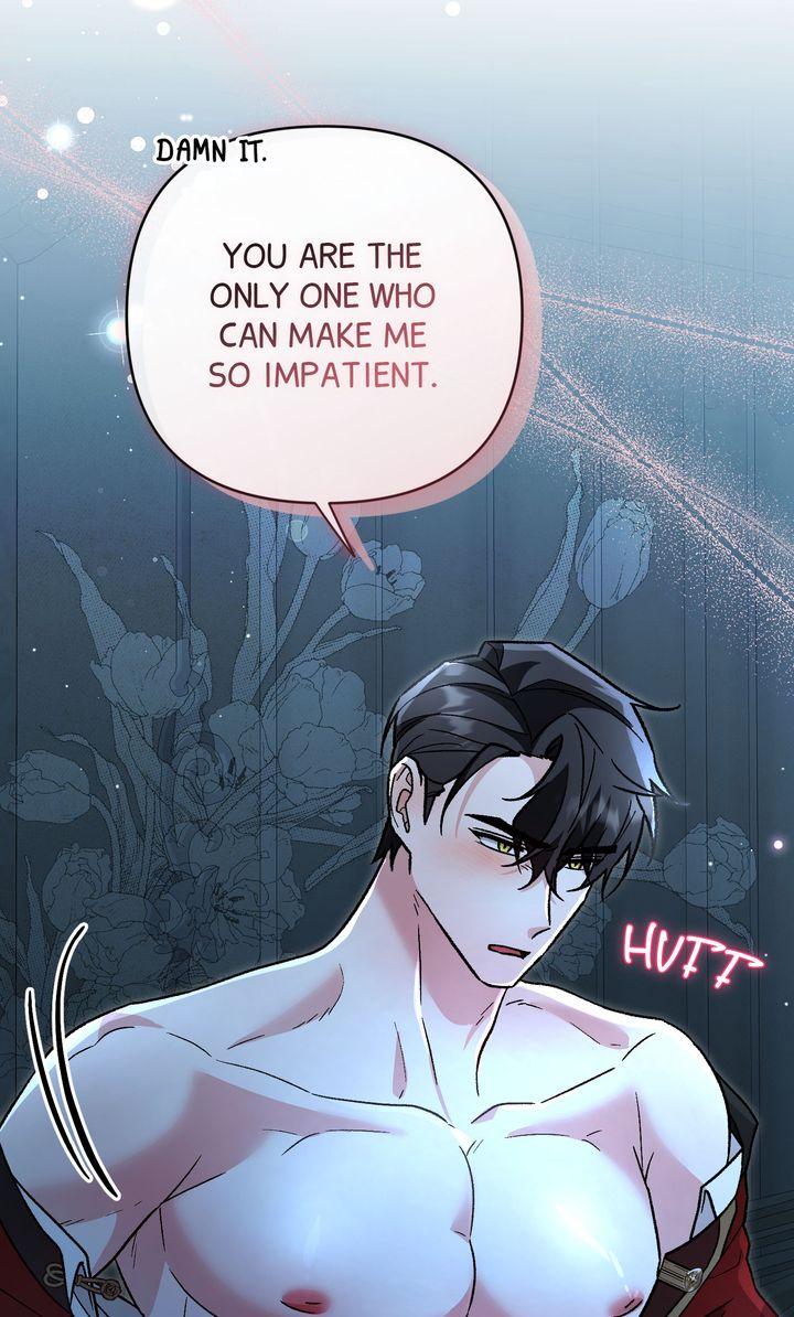 Scars in Your Name Chapter 36.5 page 50 - 