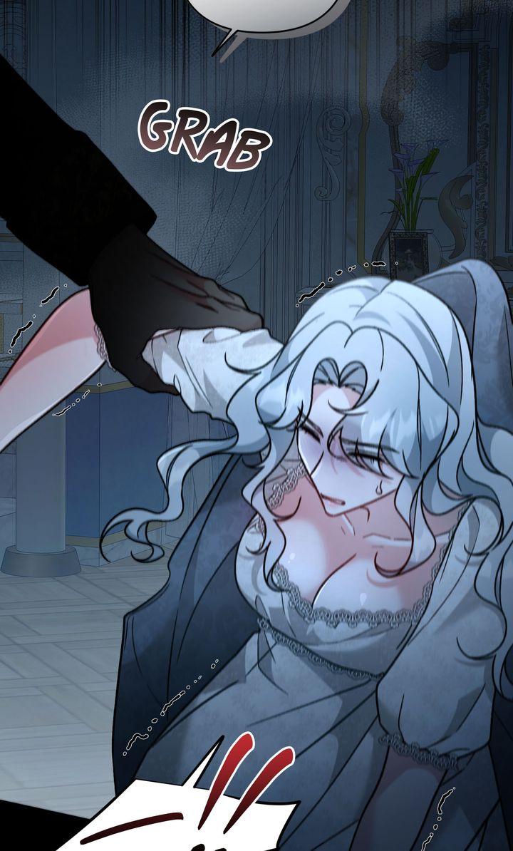 Scars in Your Name Chapter 36.5 page 6 - 