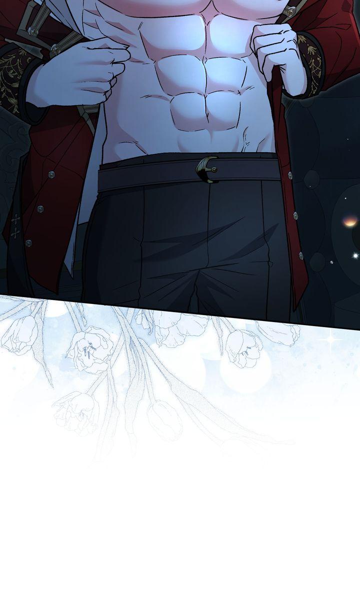 Scars in Your Name Chapter 36.5 page 51 - 