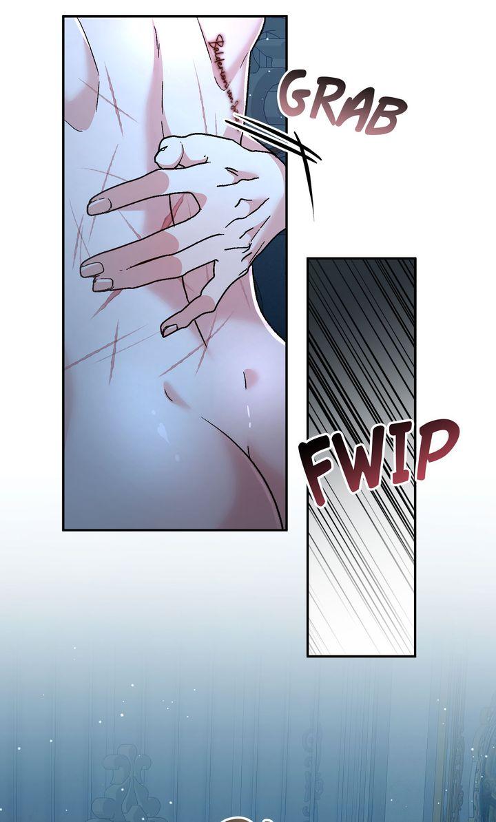 Scars in Your Name Chapter 36.5 page 52 - 