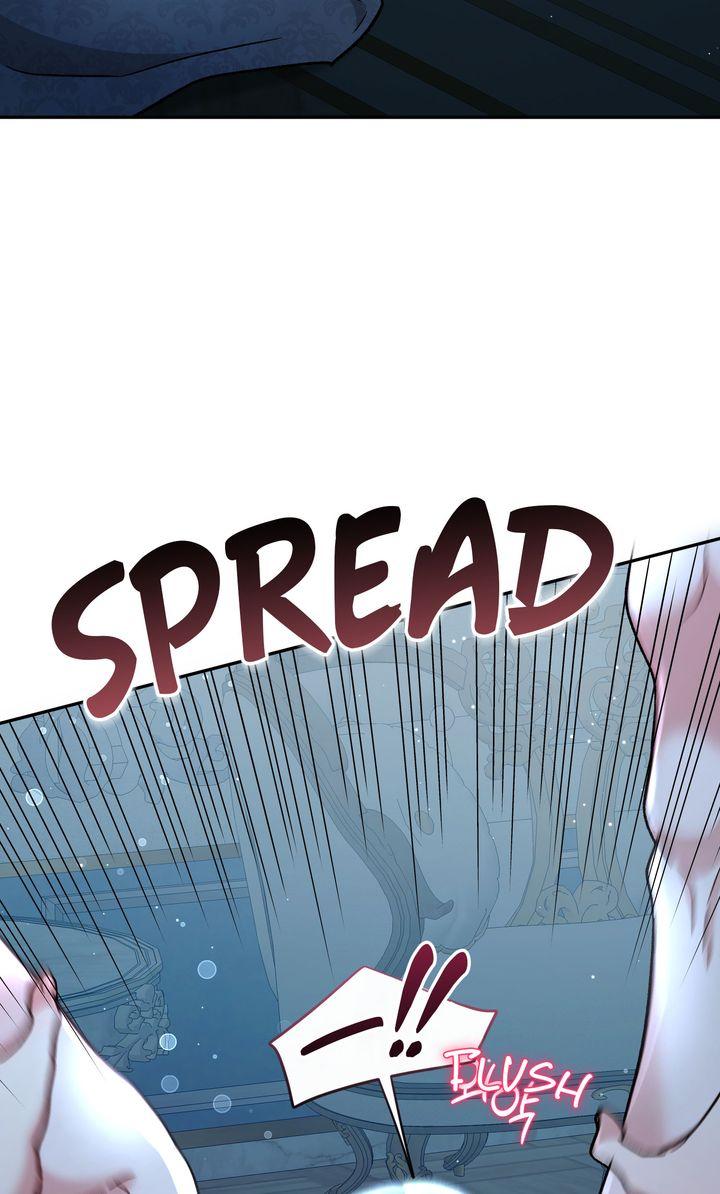 Scars in Your Name Chapter 36.5 page 54 - 
