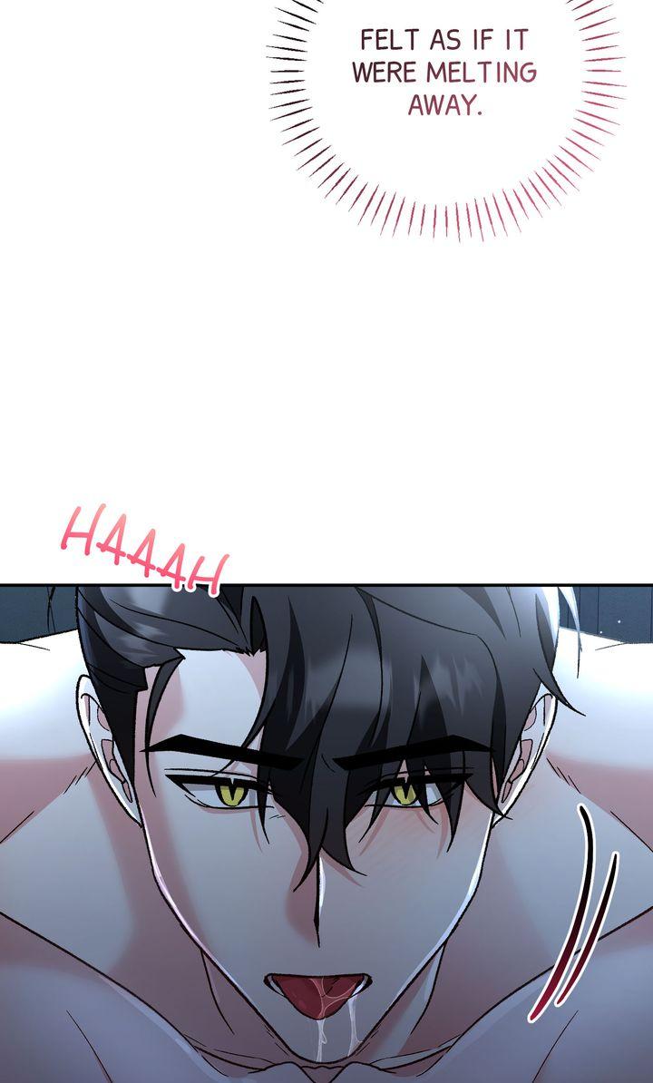 Scars in Your Name Chapter 36.5 page 59 - 
