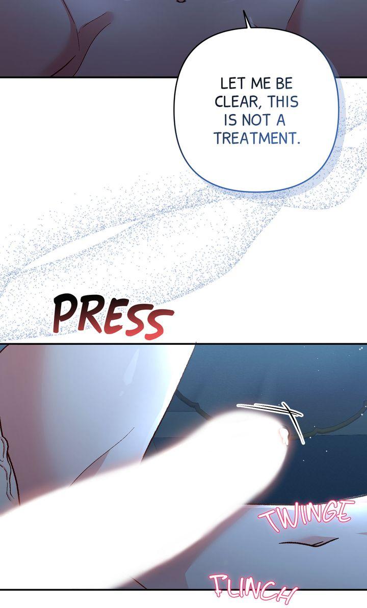 Scars in Your Name Chapter 36.5 page 60 - 