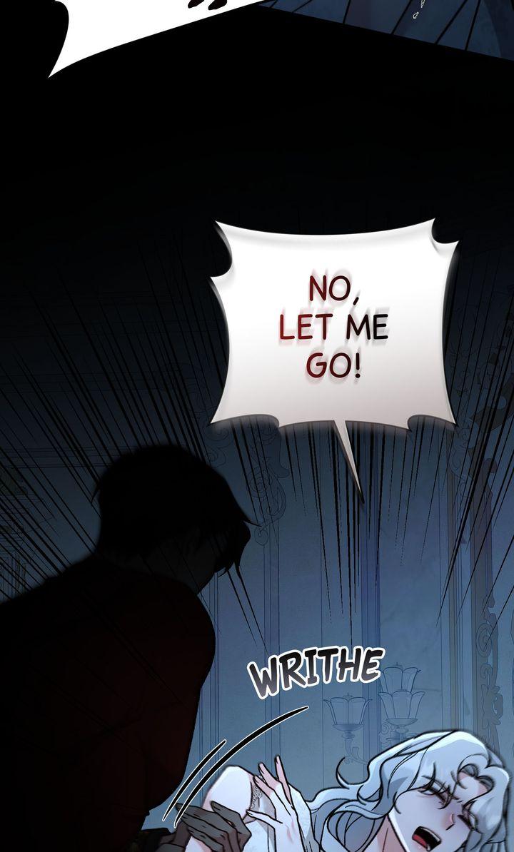 Scars in Your Name Chapter 36.5 page 7 - 