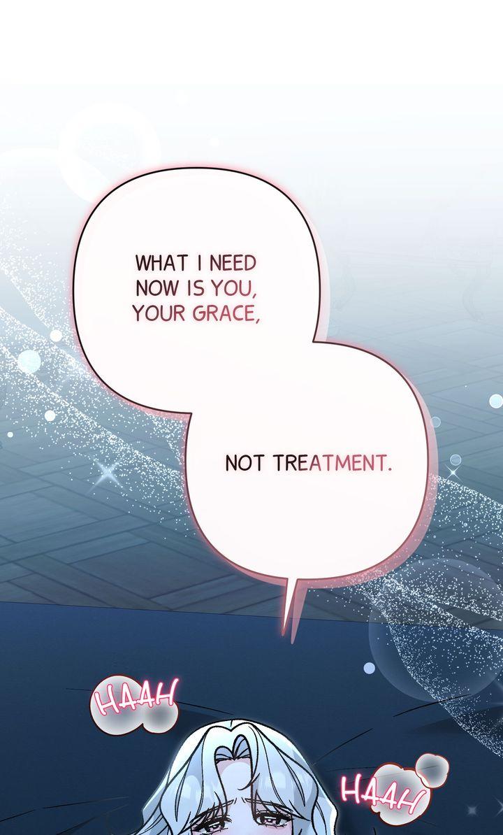 Scars in Your Name Chapter 36.5 page 61 - 