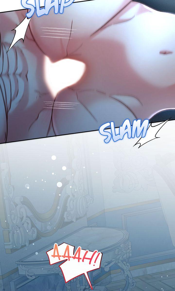 Scars in Your Name Chapter 36.5 page 67 - 