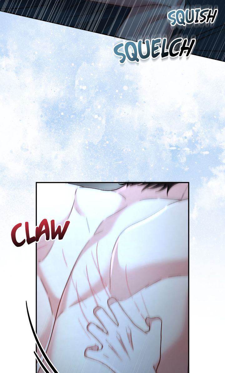 Scars in Your Name Chapter 36.5 page 69 - 