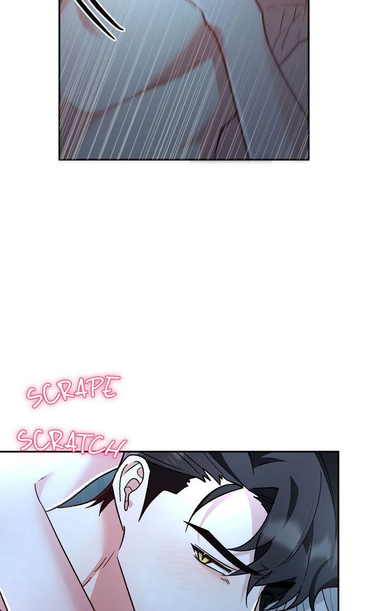 Scars in Your Name Chapter 36.5 page 70 - 