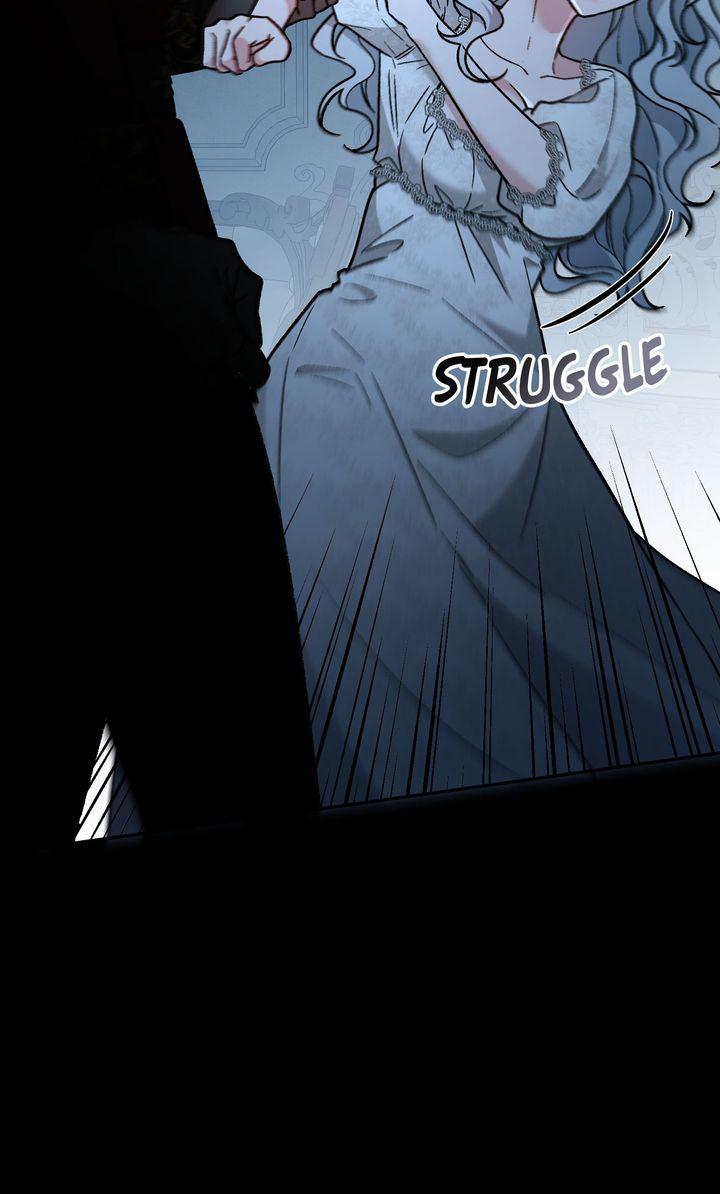 Scars in Your Name Chapter 36.5 page 8 - 