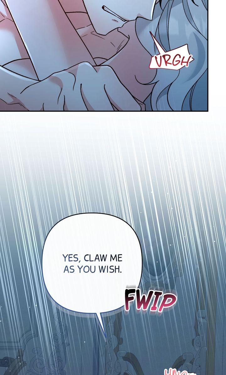 Scars in Your Name Chapter 36.5 page 71 - 