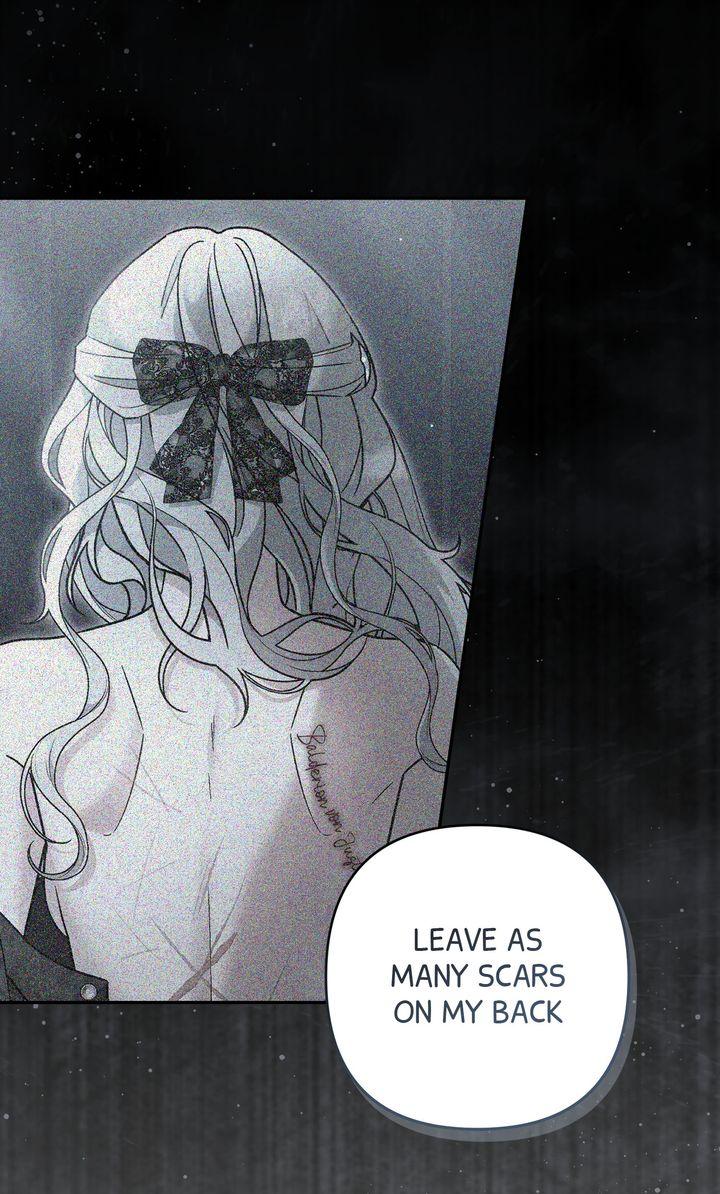 Scars in Your Name Chapter 36.5 page 73 - 