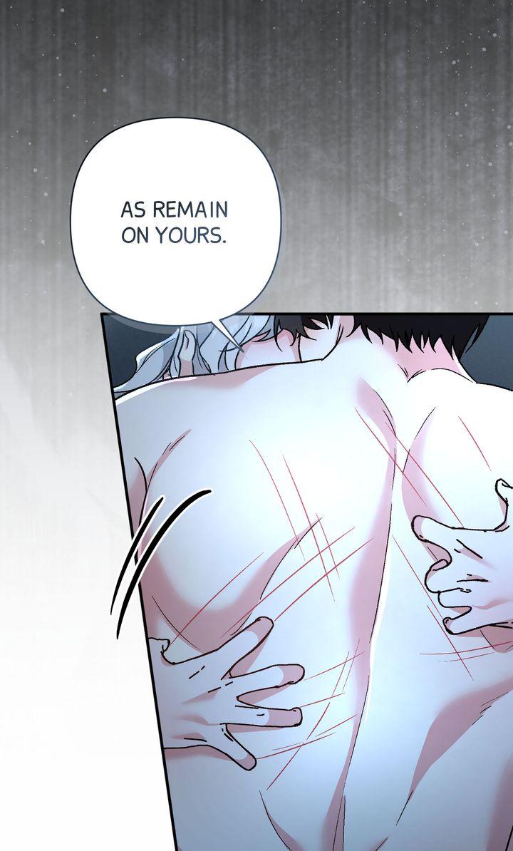 Scars in Your Name Chapter 36.5 page 74 - 