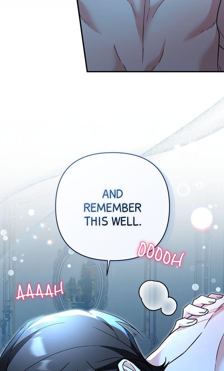 Scars in Your Name Chapter 36.5 page 75 - 
