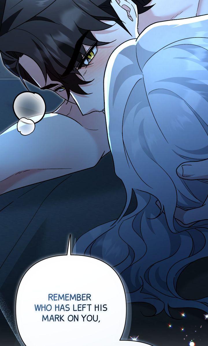 Scars in Your Name Chapter 36.5 page 76 - 