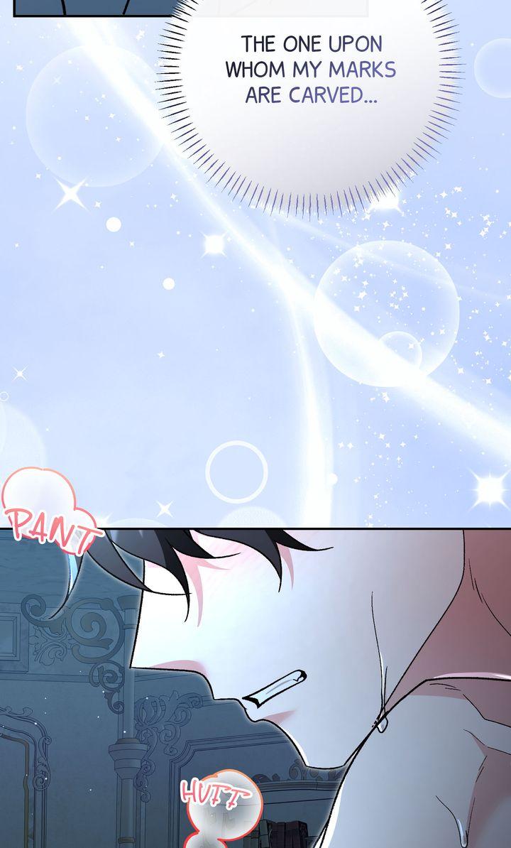 Scars in Your Name Chapter 36.5 page 81 - 