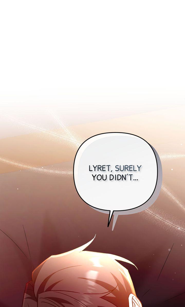 Scars in Your Name Chapter 36.7 page 1 - 