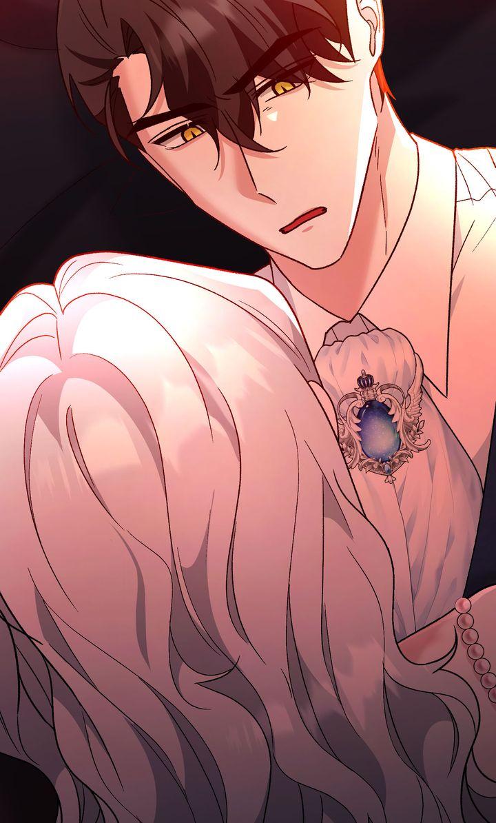 Scars in Your Name Chapter 36.7 page 2 - 